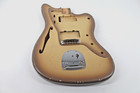 Mjt Official Custom Vintage Aged Nitro Guitar Body By Mark Jenny Antigua W guard