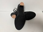 Capezio Women s Leather Mary Jane Dance Shoes Size 9m Black