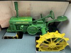 Vintage 1995 Ertl 1 16 John Deere 1930 Model    gp   wide Tread Tractor  New