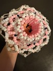 Kandi Cuff Bracelet Pony Beads Rave Plur Edm  kandi Festival