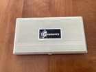 Vintage Gramercy Germany Moa-drafting Set In Case staedtler Compass
