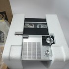 New Vintage Sony Tapecorder Tc 910 Reel To Reel Tape Recorder