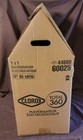 Clorox Total 360 System 60025 Electrostatic Sprayer  Cart System  Trigger  Hose
