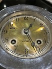Vintage Chelsea Ships Bell Clock
