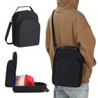 Hard Hat Case For Baseball Cap Hats Carrier Travel Case Baseball Organizer Bag