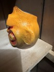 Oakwash Lumpy Tiki Mug Ap Ohana Luau At The Lake Squid 1 1 Signed 