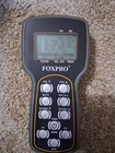 Foxpro Tx9 Digital Predator Game Call Remote