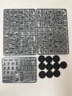 Horus Heresy  Saturnine Mkii Tactical Squad  10  Warrhammer 30k 40k Nos
