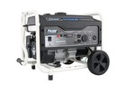 Pulsar Products 5 250 Watt Gas Powered 50-state Portable Generator