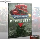 Warhammer 40k 11th Edition Core Rule Book   Mission   Campaign Decks Armageddon