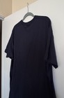 Hot Topic One Piece Film  Red Uta Graphic Navy Blue T-shirt 2x 100  Cotton