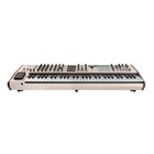 Arturia Polybrute 12 Polyphonic Analog Synthesizer  61-key Fulltouch Keyboard
