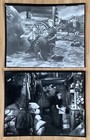 5 Shane  1953  Reproduction Still Lot Jean Arthur   Van Heflin   Alan Ladd