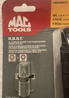 Mac Tools 9 Pc  R b r t  Strikable Extraction Multi Bit Set W pouch