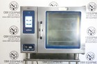 Alto-shaam Full Size Electric Boilerless Combi Oven Model Ctp7-20e