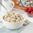  3 Pack  Great Value Frosted Bite Size Shredded Wheat Cereal  24 Oz