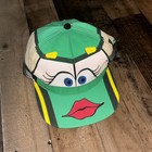 John Deere 1997 San Antonio Expo Hat Vintage Collector s Fun Girl Deere