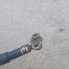 05-06 Honda Cbr600rr -  Oem Fuel Hose Injection Line Pipe