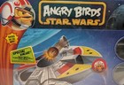 2012 Hasbro Gaming Angry Birds Star Wars Millennium Falcon Bounce Game-nib