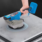 Handheld Tile Vibrator Machine 12-speed Adjustable Tile Leveling Tool W  Charger