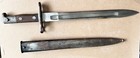 Swiss Bayonet Waffenfabrik Neuhausen