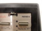 Avaya Euro Series 1 Partner 6 107854788 6 Button Digital Telephone With Speakerp