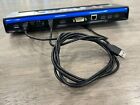 Targus Acp71usz Universal Usb 3 0 Dv Docking Station With Power