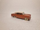 Great  Vintage  Dinky  Toys  Opel  Rekord  Diecast  Model  France  1961