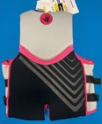Body Glove Life Jacket W buoyancy neoprene Swimming Vest Safety Life Jacket l xl