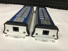 Lot Of 2 Ncr   Radiant Kitchen Bumpbar Controller 1641-xxxx-xxxx P823f027