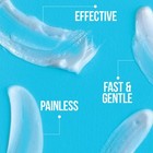 Hair Removal Cream  Painless Hair Removal For Men  Soothing Depilatory Cream    