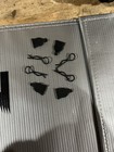 4pcs Rc Body Clips With Pull Tabs Car Clips Rc Clips For All 1 8 1 10 1 12 Scale