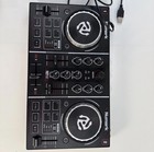 Numark Party Mix Double Deck Dj Controller W built-in Light Show - Power Tested