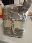 Silvio Soprani Accordion Silver Pearl  Keys Stuck Great Display Piece 
