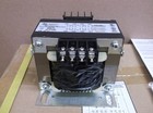 Sp500mqmj Hammond Power New 500va Transformer Primary 240x480 Secondary 120x240