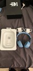 Beats Solo 4 Over Ear Headphones Light Blue