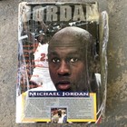 Sealed 1994 Michael Jordan Collector s Edition Silver Wheaties Box Chicago Bulls