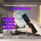 Portable Hidden Camera Detector Finder Bug Gps Tracker Scanner Device Car Hotel