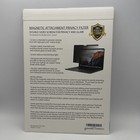 Solitude Screens Magnetic Privacy Screen Macbook Pro 13 Protector-privacy Screen