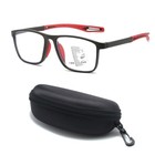 Multifocal Progressive Photochromic Reading Glasses Blue Light Blocking Readers
