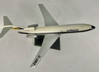 Lufthansa Boeing 727-030 D-abiz Diecast 1 200 Model Airplane Made In Holland