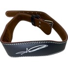 Jay Cutler Signed Weightlifting Belt Mr O Olympa Bodybuilding Champion Jsa Coa