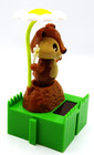 New Solar-powered Dancing Connectables Chipmunk