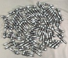 50 Pcs Hilti Wedge Anchor Kwik Bolt Zinc Plated Concrete Anchor 3 8 X 3  New