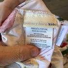Pottery Barn Kids X Dr  Seuss Xmas Grinch Twin 100  Cotton Sheet Set 3 Piece