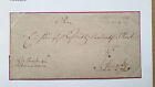 1842 Poland Stamps  Pre-adhesive Letter From Niewieszczyna Do Schwetz  a1740