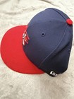 New Era 59fifty World Baseball Classic Fitted Baseball Cap Blue red Men s 7 5 8