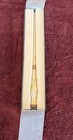 Harry Potter Pine Interactive Wand 2nd Generation - Works At Universal Studios