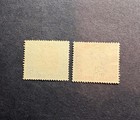 Rhodesia   Nyasaland Scott  150-151   Used