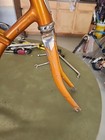 1966 Schwinn Stingray Deluxe Coppertone Frame Chainguard    Front Fork Nice L  k